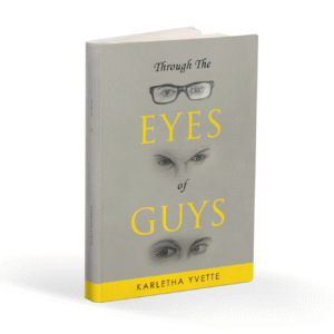 Through The Eyes of Guys